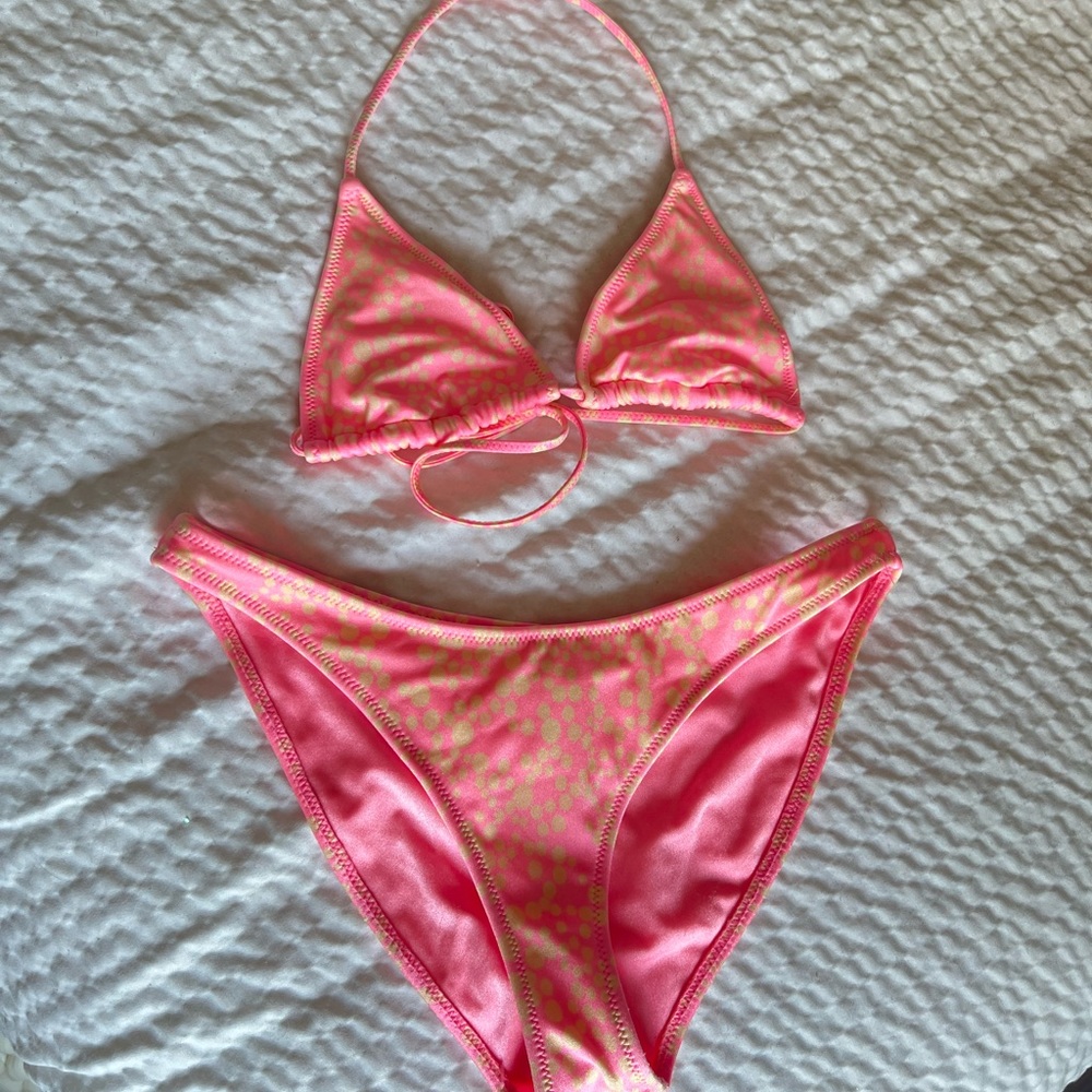 triangl bikini